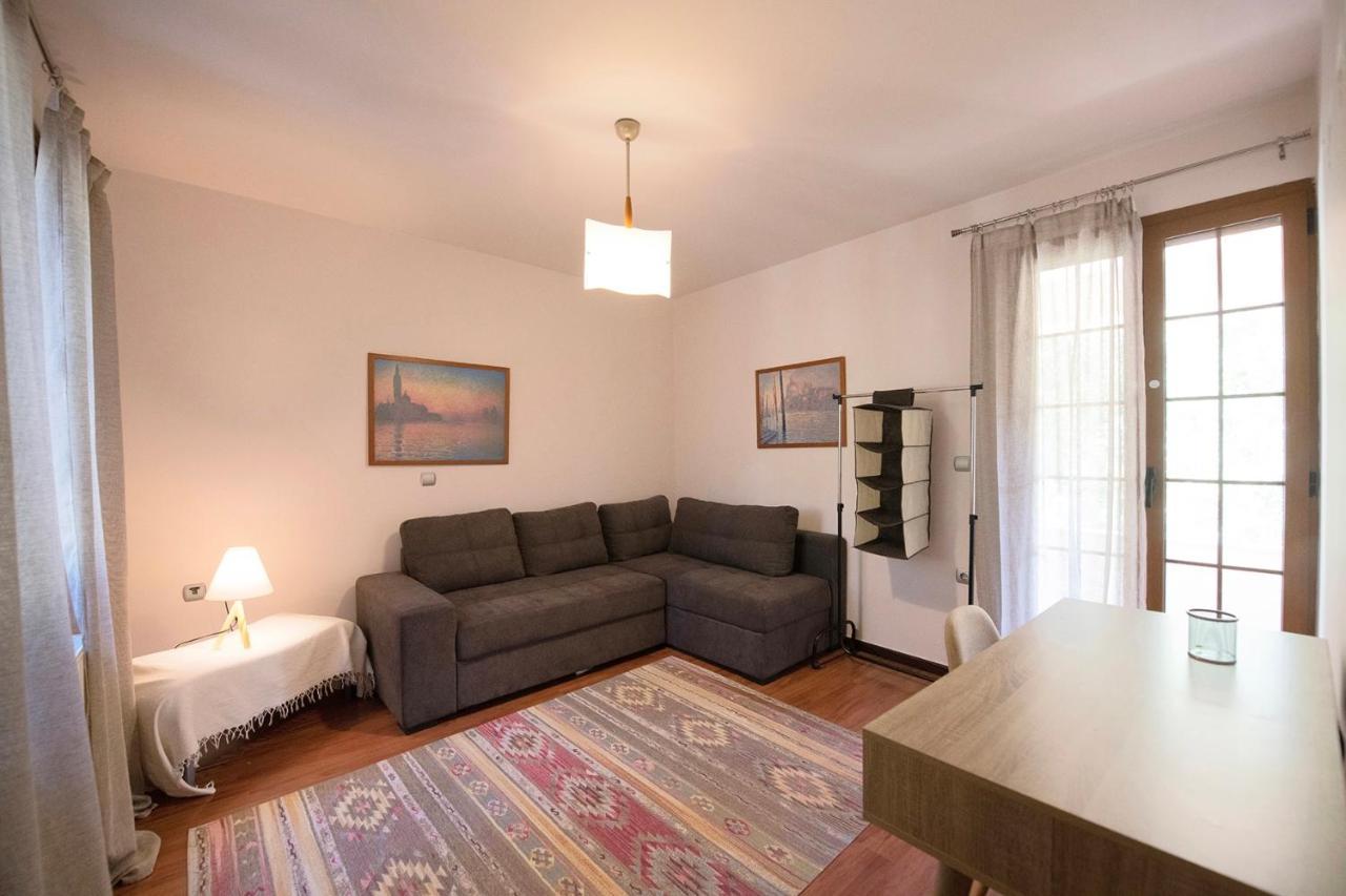 Anthemis Luxury Villa Panormos  エクステリア 写真